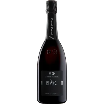 Franciacorta Blanc Extra Brut DOCG Contadi Castaldi 0,75l
