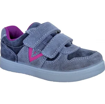 Dětská treková obuv Protetika dětská botaska AROX grey Velikost: 34