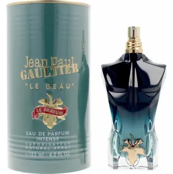 Pánský parfém Jean Paul Gaultier Jean Paul Gaultier Le Beau Le Parfum Intense, Parfumovaná voda 125ml - Tester Pre mužov Parfumovaná voda