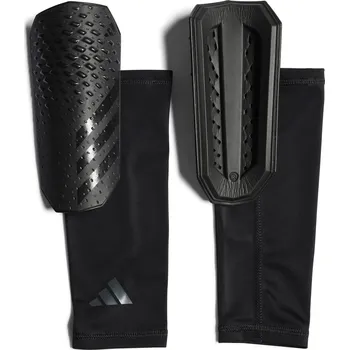 Fotbalový chránič chrániče holení ADIDAS PRED SG LGE HY4080 – Černá L