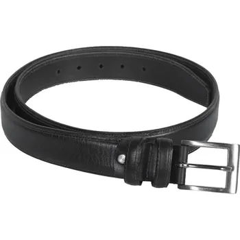 Opasek The Chesterfield Brand Pánský kožený pásek C60.005400 Elliot černý