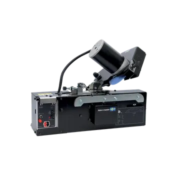 stolní bruska Ostřička automatická GRINDOMATIC V12 MARKUSSON / TECOMEC (11609006) DOPRAVA ZDARMA