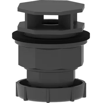 Příslušenství k čerpadlu Odvzdušňovací ventil nádrže 2"