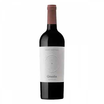 Víno Quinta Nova Grainha Reserva Red, 0,75l