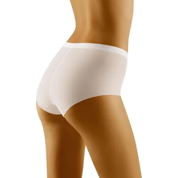 Dámské spodní prádlo Wol-Bar Minima barva: bílá S