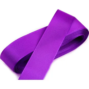 Stuha Stuha taftová šíře 25 mm