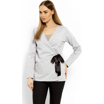 Dámská košile Halenka model 113249 PeeKaBoo XXL