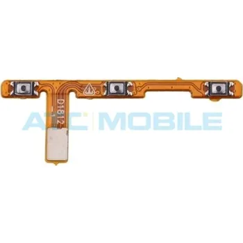 Flex ON/OFF a tlačítek hlasitosti Nokia 3.1 (TA-1057, TA-1063) a zpět 5 Kč s ATC Clubem