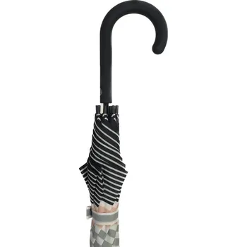 Deštník Deštník holový s.Oliver Candy Stripes