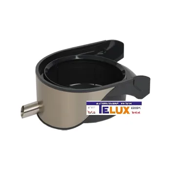 Příslušenství pro kuchyňský robot zásobník - kontejner na šťávu odšťavňovače Moulinex JU650 / SS-193060