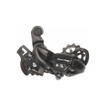 přehazovačka Shimano měnič TY 500 bez háku