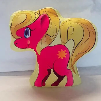 Dekorativní polštářek Polštářek Ponny Český výrobce