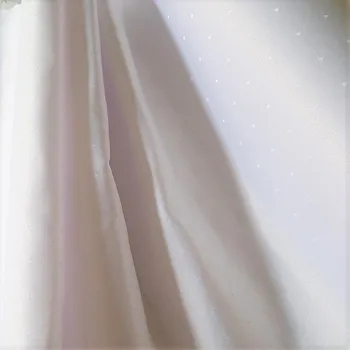 ubrus Běhoun perleťový puntík cena za 1 metr Český výrobce