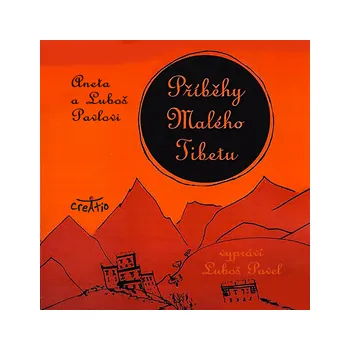 Příběhy Malého Tibetu MP3 download