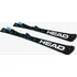Sjezdové lyže HEAD World Cup Rebels e-Race + Freeflex 11 2023/24, 170 cm