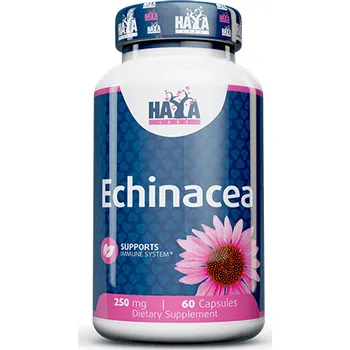 Haya Labs Echinacea 250 mg