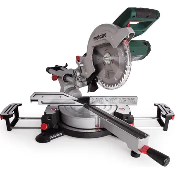 Pokosová pila Metabo KGS 216 M