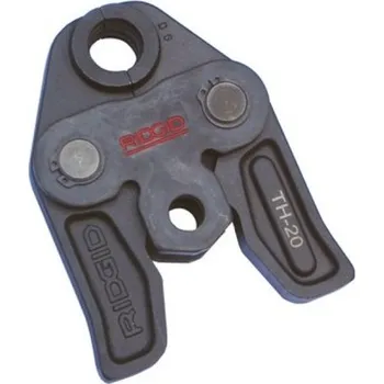 Kleště RIDGID lisovací čelisti TH16