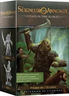 Fantasy Flight Games The Lord of the Rings: Journeys in Middle-Earth Villains of Eriador