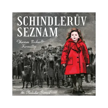 Schindlerův seznam MP3 download