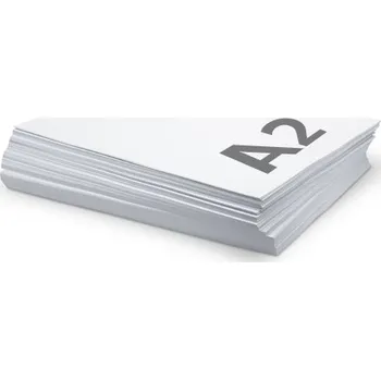 Výtvarný papír Karton kreslící A2 180g (200 ks) 445018