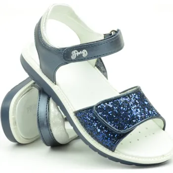 Dívčí žabky Dívčí sandály Primigi 3884422 Velikost: 40
