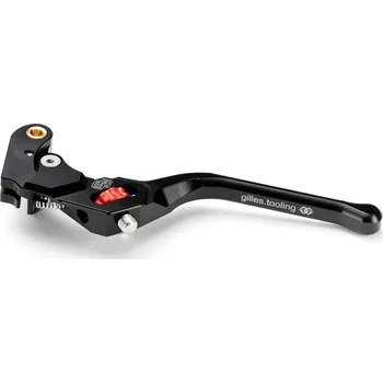 Zavazadlo na motocykl Spojková páčka Billet Yamaha