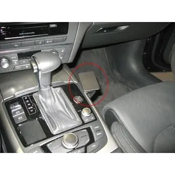 Brodit ProClip montážní konzole na palubní desku pro Audi S6 11-18, 834565