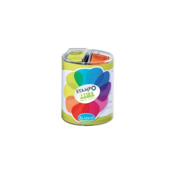 Razítko Polštářky StampoColors Vitamin