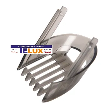 malý nástavec zastřihovače Rowenta TN1400 a TN1410 / FS-9100018664