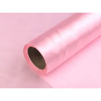 Satén jednostranný šíře 36 cm