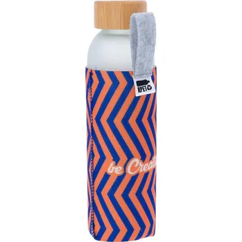 Láhev CarryFelt Glass