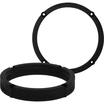 Auto Hi-Fi MDF redukce pod reproduktory pro Seat Cordoba II, Ibiza III