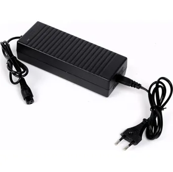 Příslušenství pro elektrokoloběžku Nabíječka k elektrické koloběžce City Boss Z500 (48V)