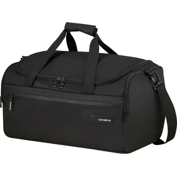 Cestovní taška Samsonite Roader cestovní taška S, Barva Deep Black 1276