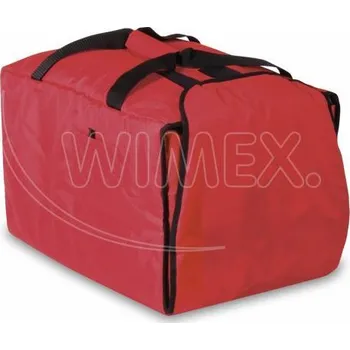 Termo-taška rozvážková Typ 10 PLUS, 41 x 55 x 36 cm [1 ks]