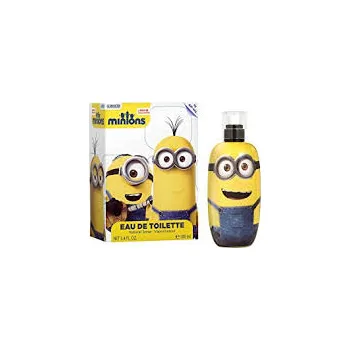 Unisex parfém Minions toaletni voda unisex 100 ml