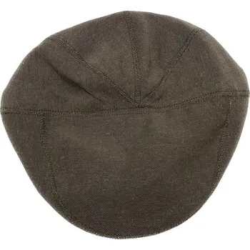 Čepice Bekovka khaki - S (56 cm)