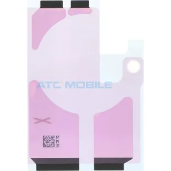 iPhone 13 Pro Max lepení baterie, originální a zpět 1 Kč s ATC Clubem
