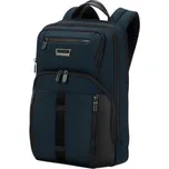 SAMSONITE Batoh na notebook 14,1" Urban-Eye Blue (150041/1090)
