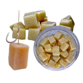 Návnadová surovina LK Baits CUC! Romadur 50g