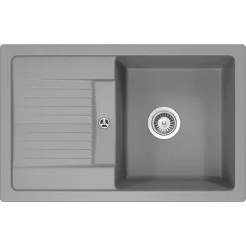 Granitový dřez Schock LIMA D-100S Croma