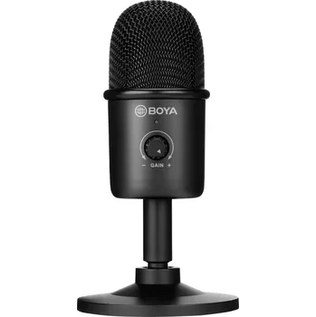 Mikrofon Mikrofon Boya BY-CM3 Mini USB