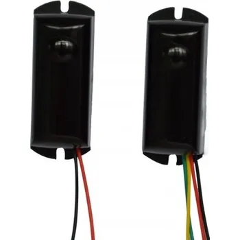 Infrazávora ABO-10 mini infrazávora, 10m cena za pár, extra tenká