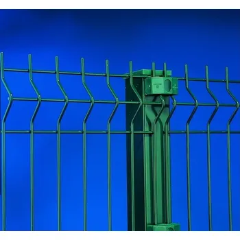 Plot Pepe Plotový dílec LIGHT Zn.+PVC-3D/1730x2500mm