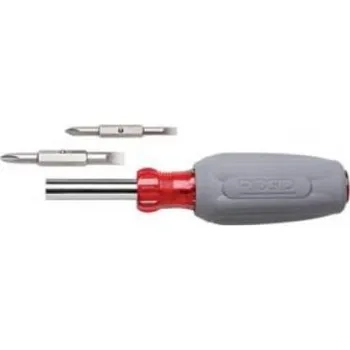 Šroubovák RIDGID Víceúčelový šroubovák 6 v 1, model 1974