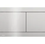 Alcadrain Fun Ovládací tlačítko, nikl lesk FUN-N-P