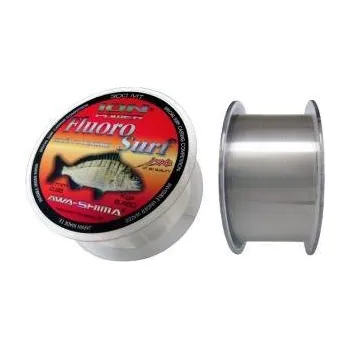 Awa-Shima Vlasec Ion Power Fluoro Surf 0,16mm 300m