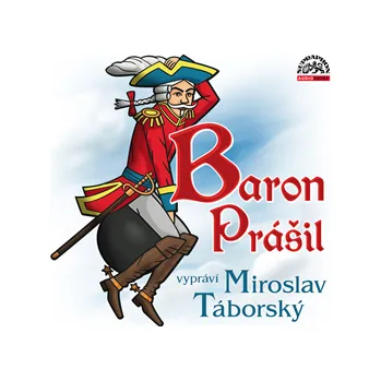 Baron Prášil MP3 download