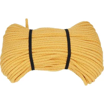 Bavlněná šňůra Ariadna, 5 mm, 50 m - 1606